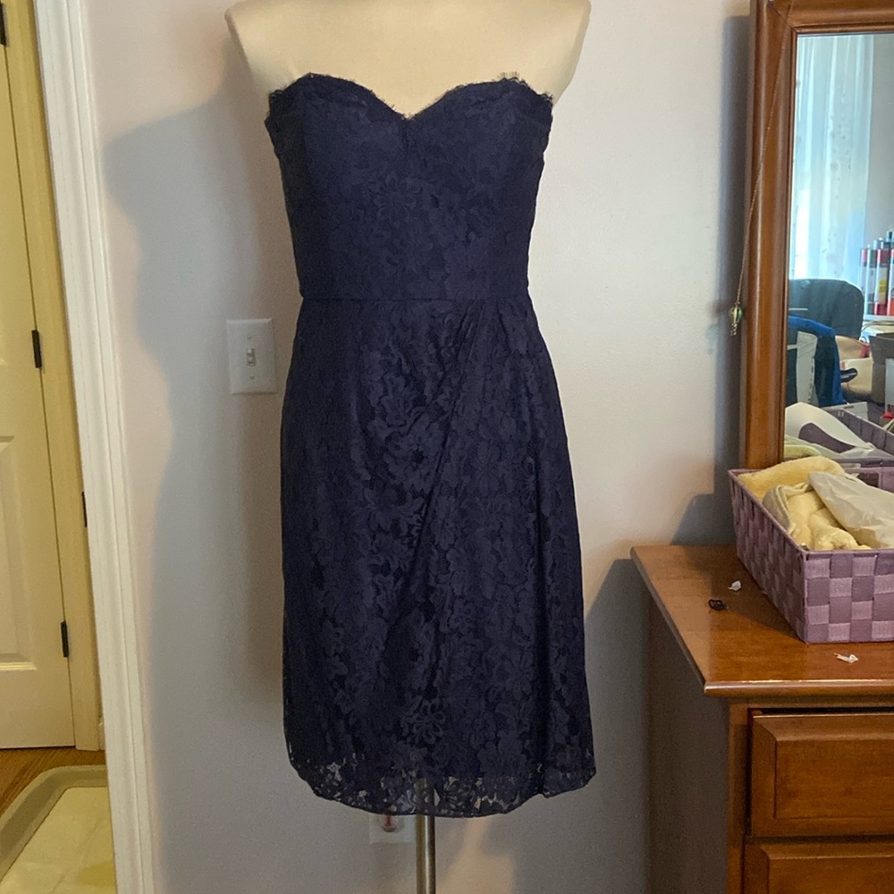 NWOT Weddington Way Ruby Dress Size 12